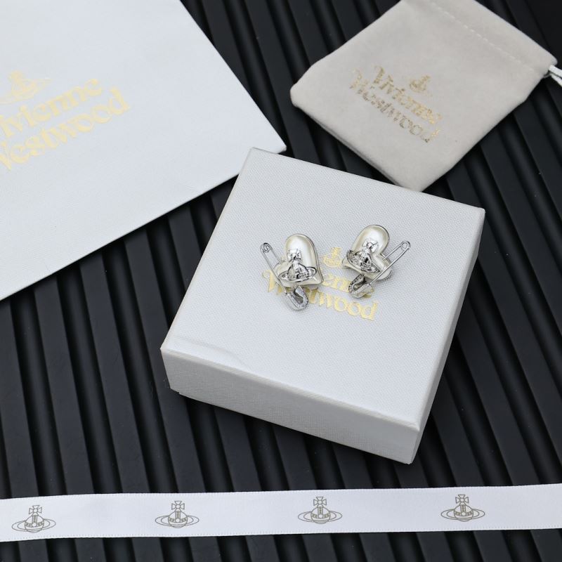 Vivienne Westwood Earrings